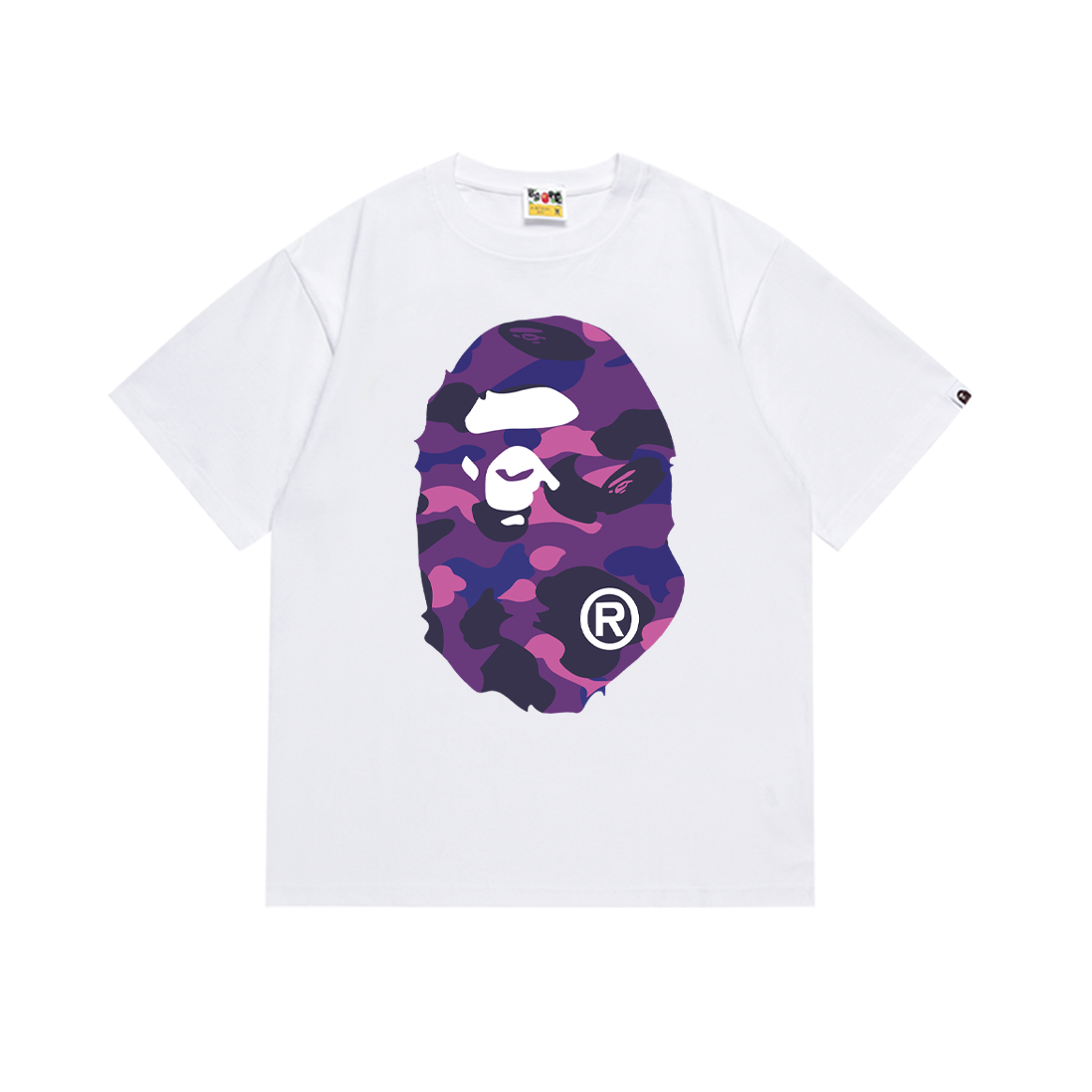 Bape Tees #2