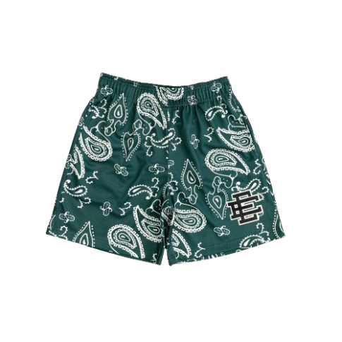 EE Shorts
