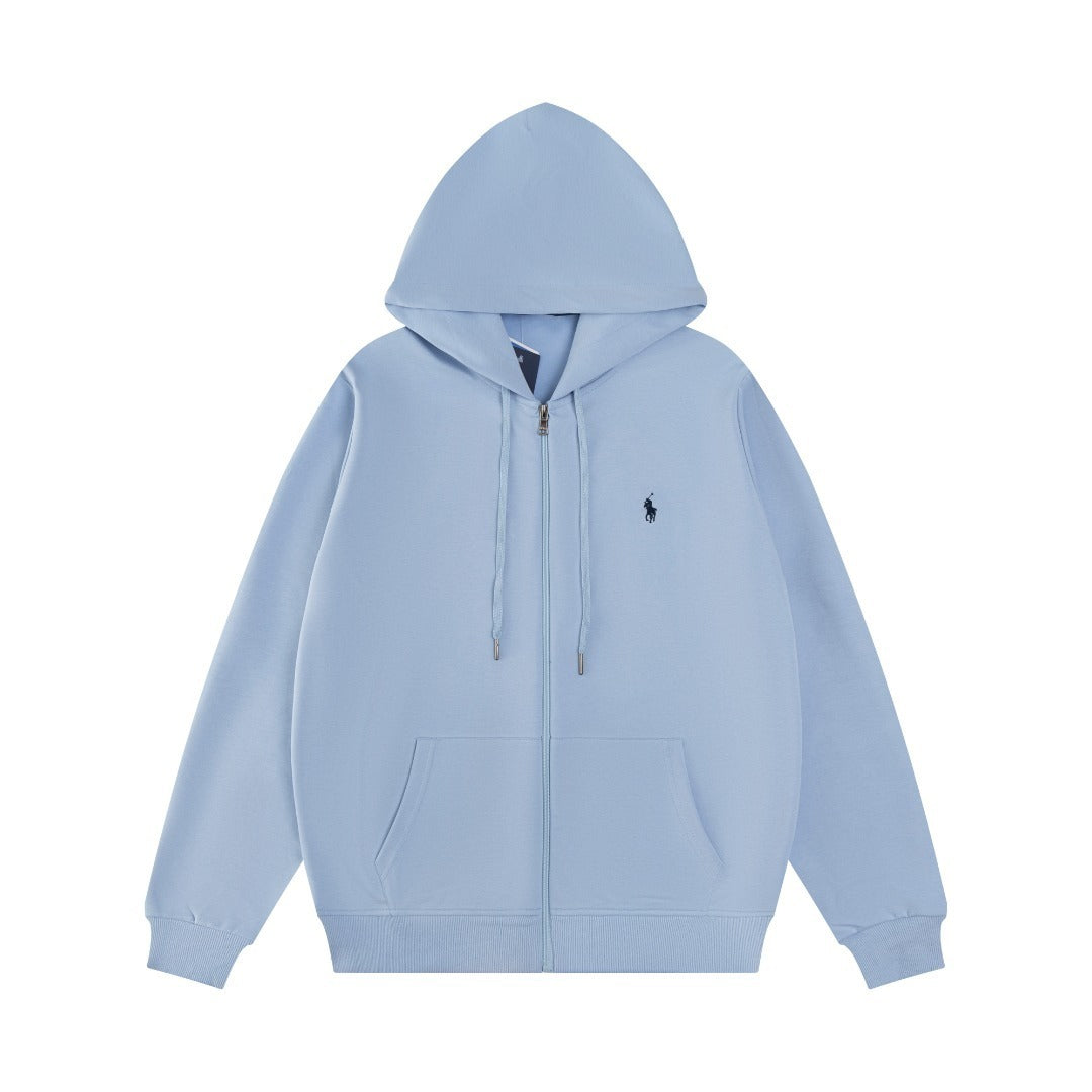 Polo Ralph Lauren Zip Ups