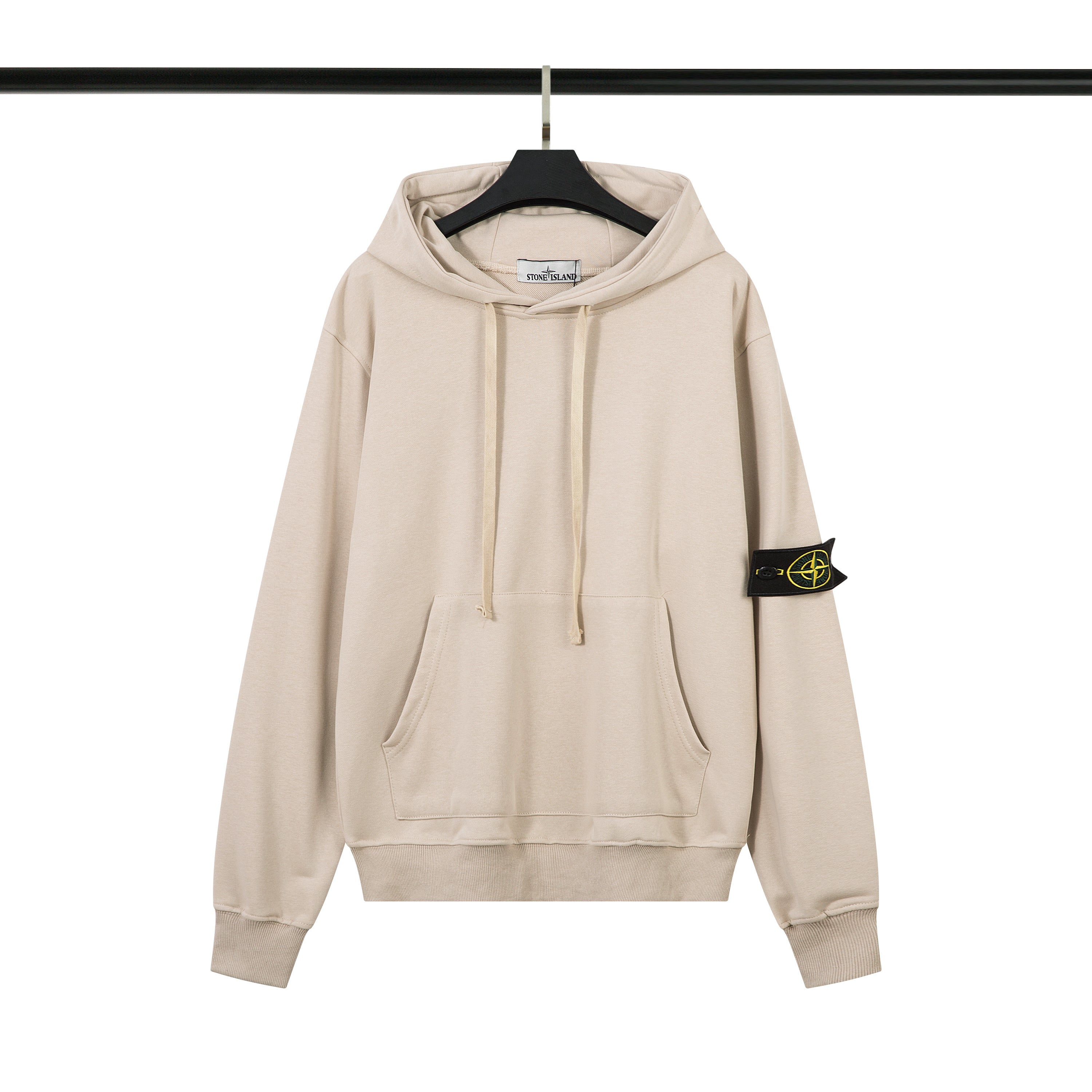 Stone Island Hoodies