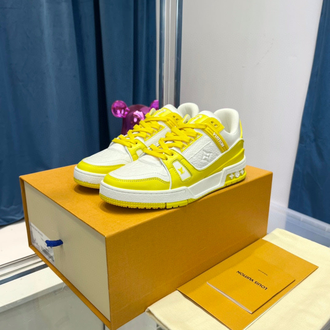 LV Trainers