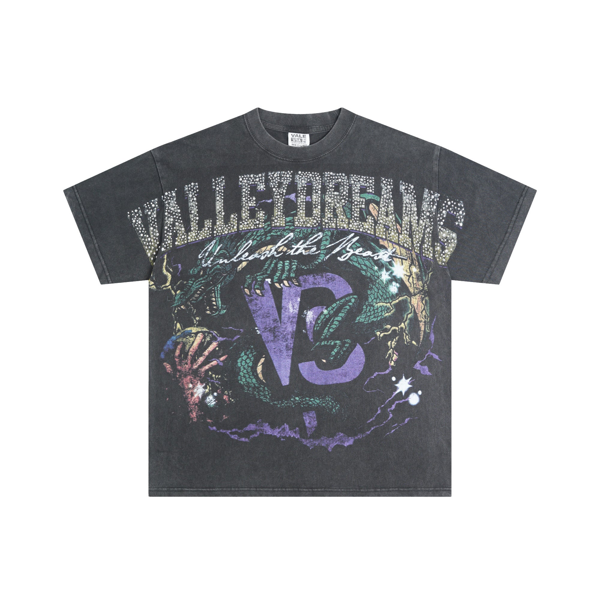 Vale Forever Tees