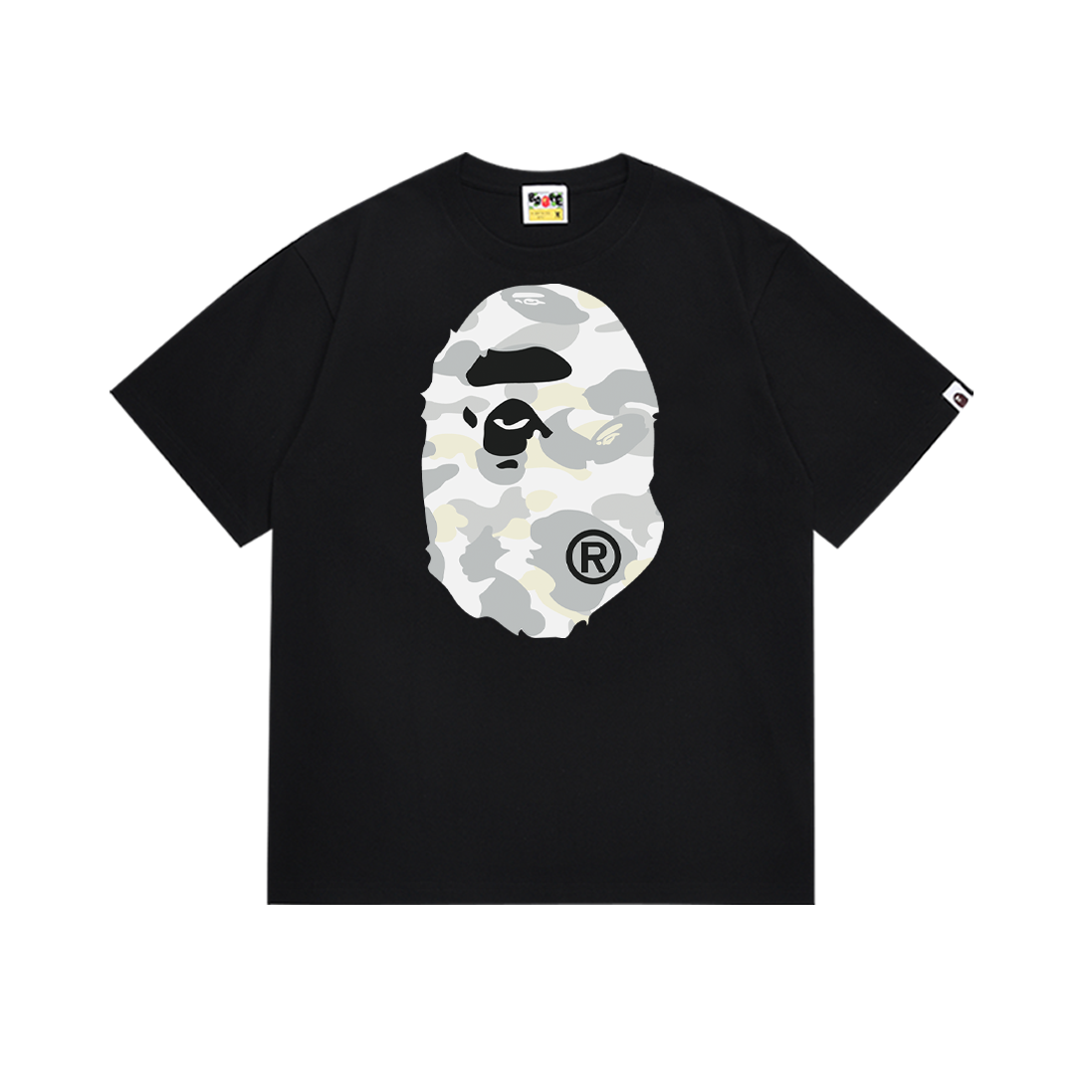 Bape Tees #2