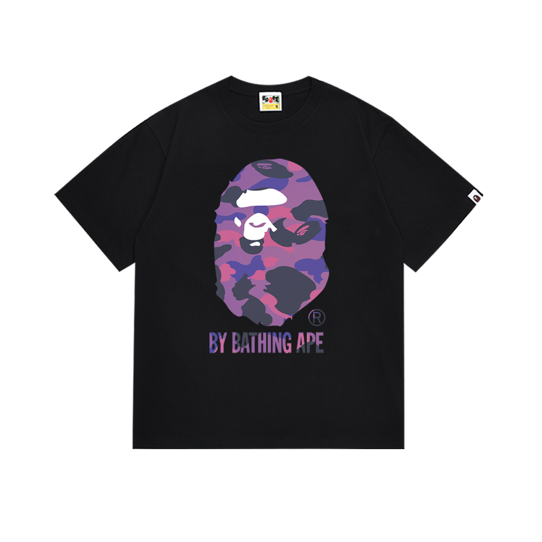 Bape Tees #3