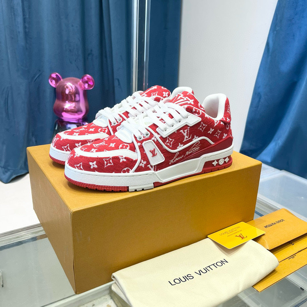 LV Trainers