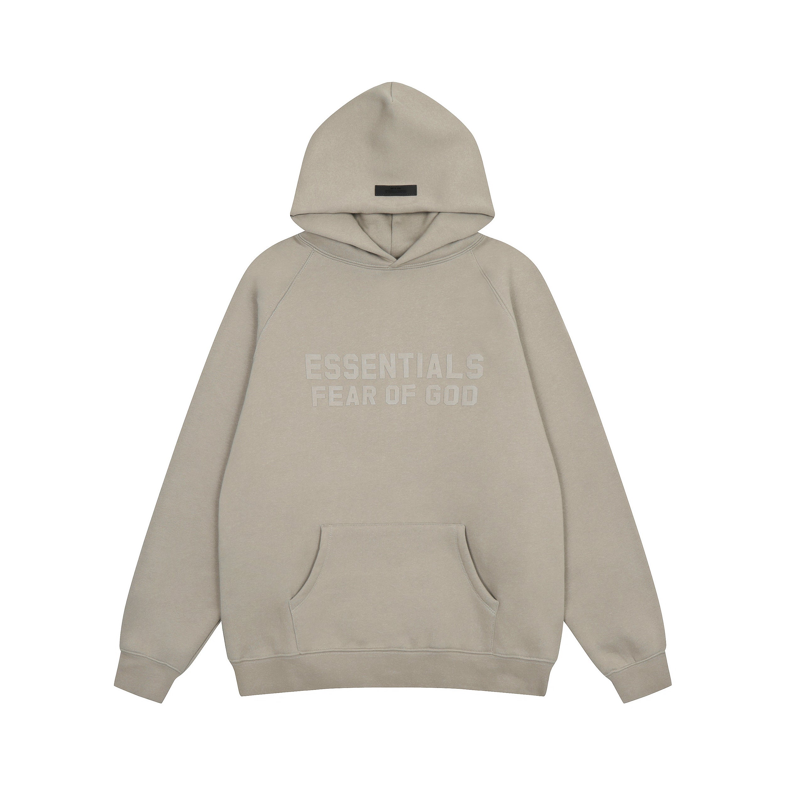 Essentials FOG Hoodies