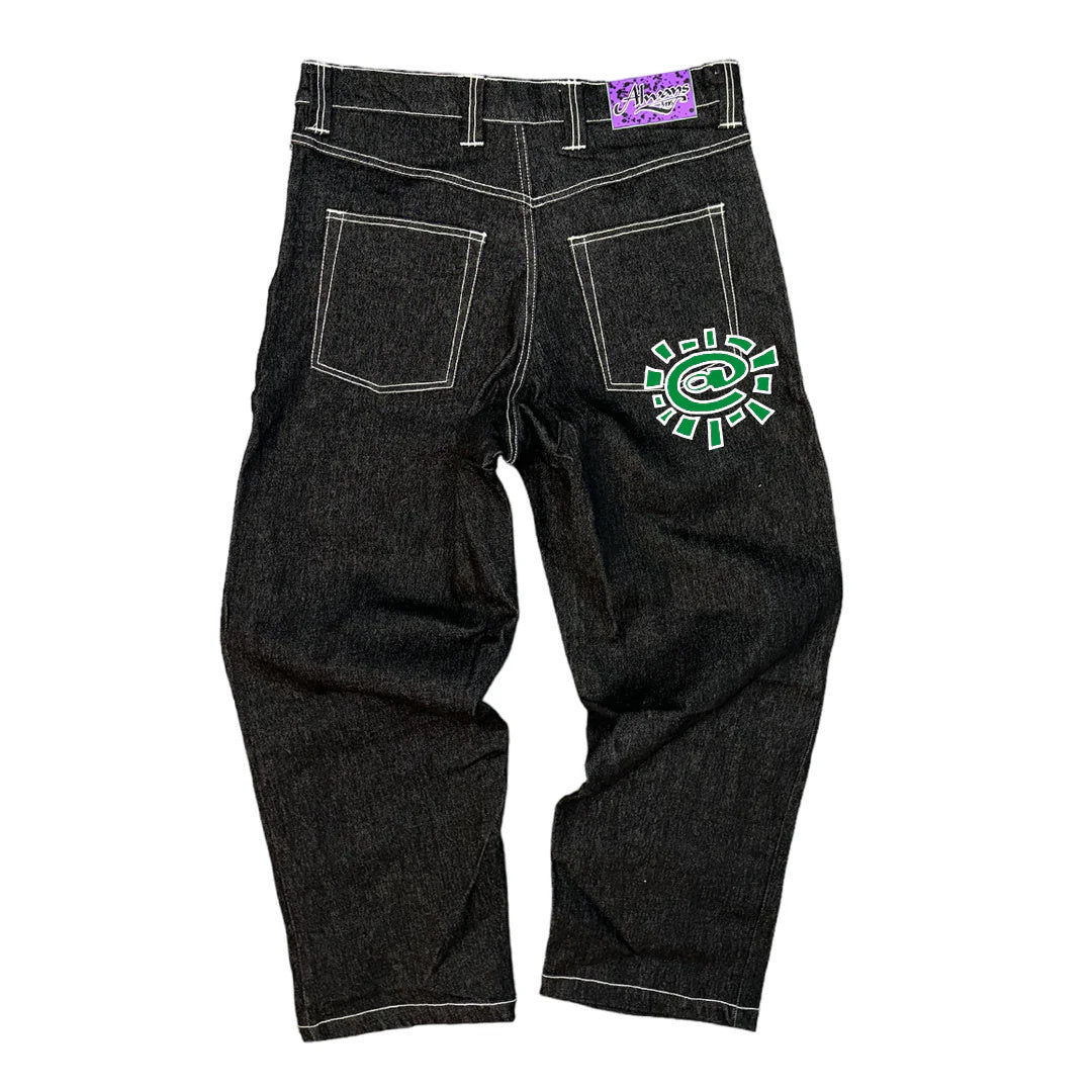 ADWYSD Jeans