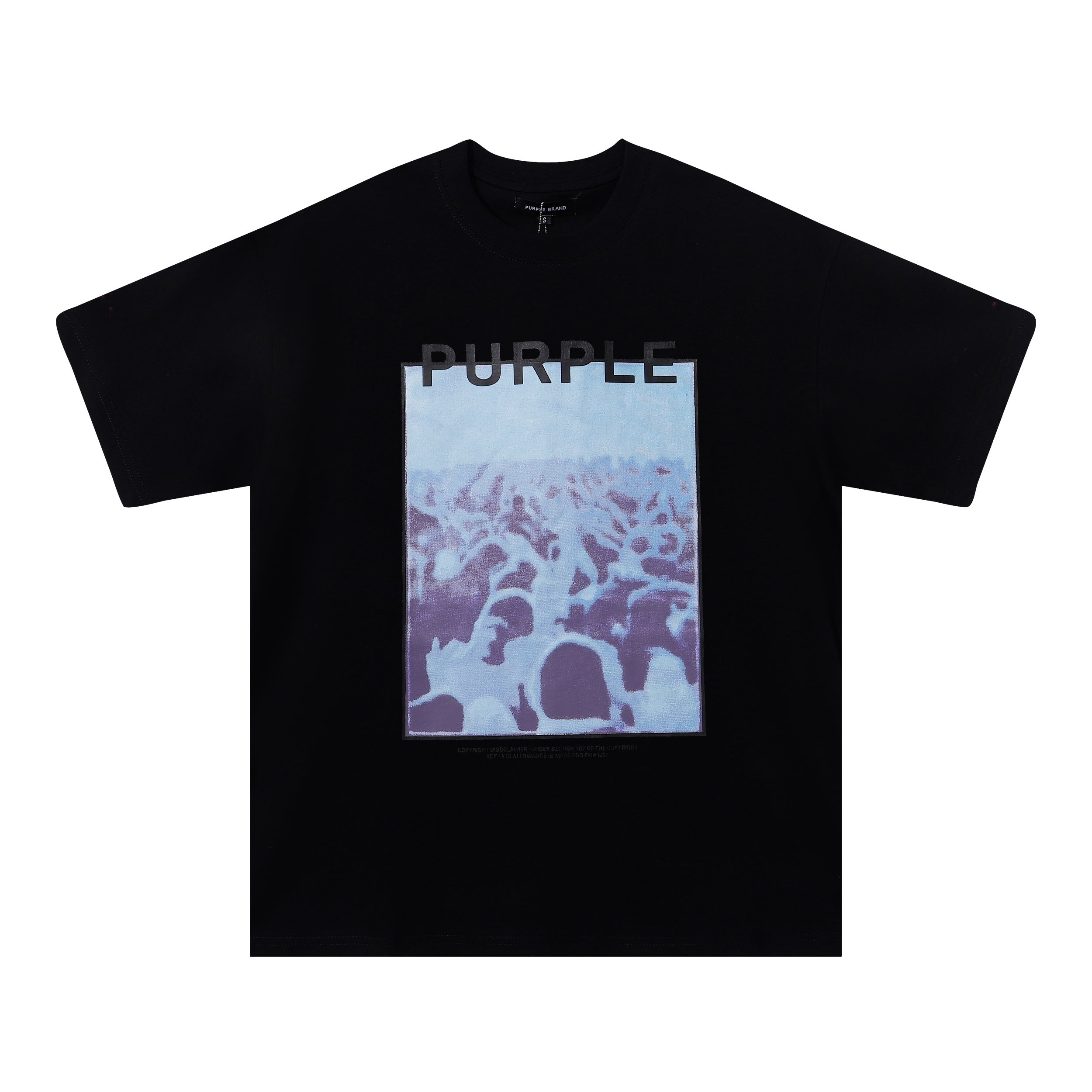 Purple Tees