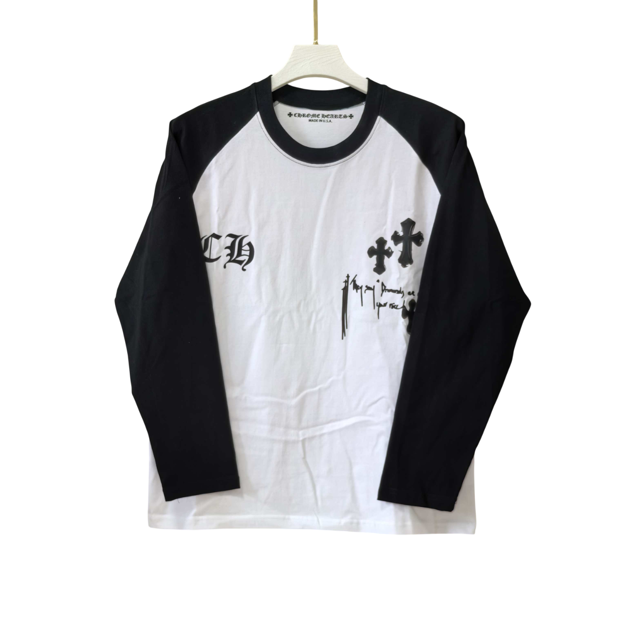 Chrome Hearts Long-Sleeves