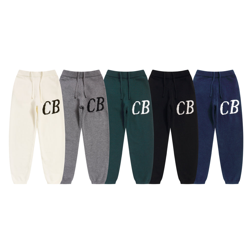 Cole Buxton Knit Pants