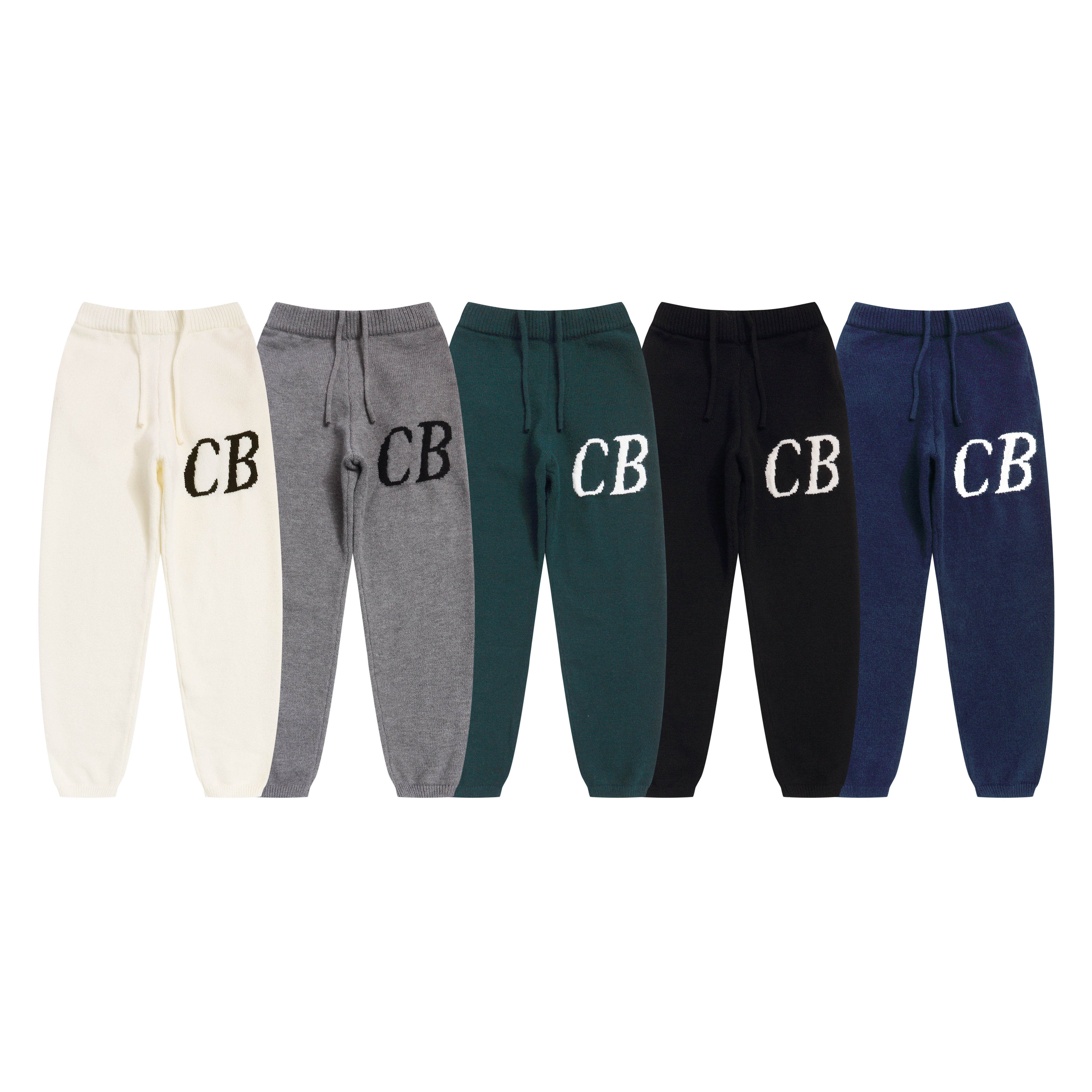 Cole Buxton Knit Pants