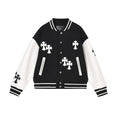 Chrome Hearts Varsity Jackets