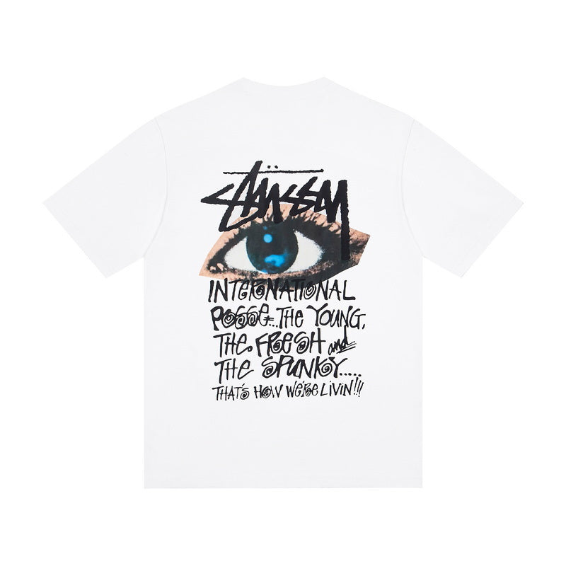 Stussy Tees