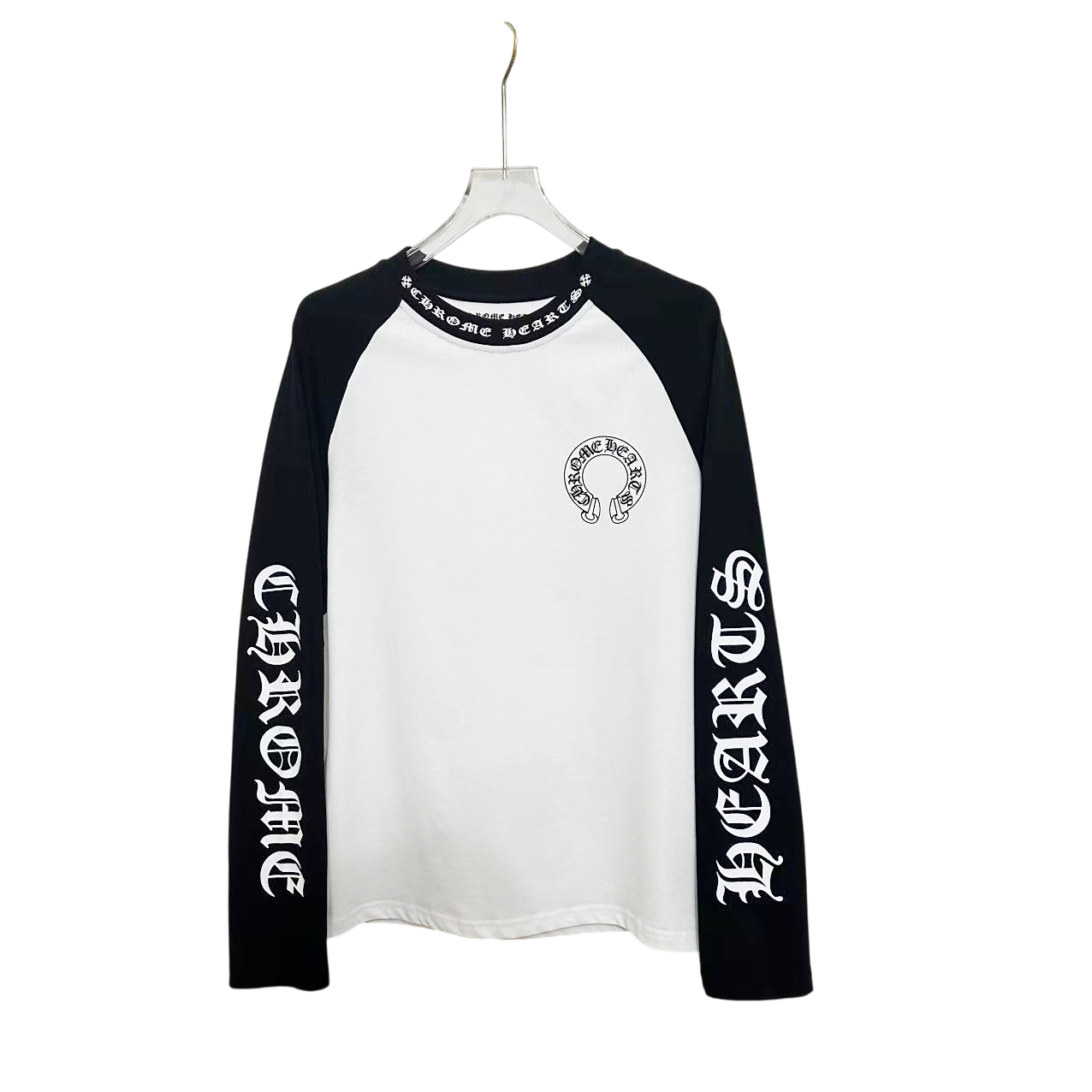 Chrome Hearts Long-Sleeves