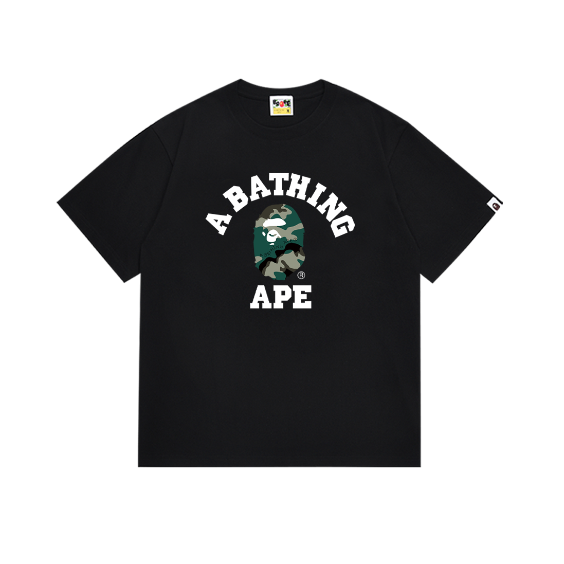 Bape Tees #3