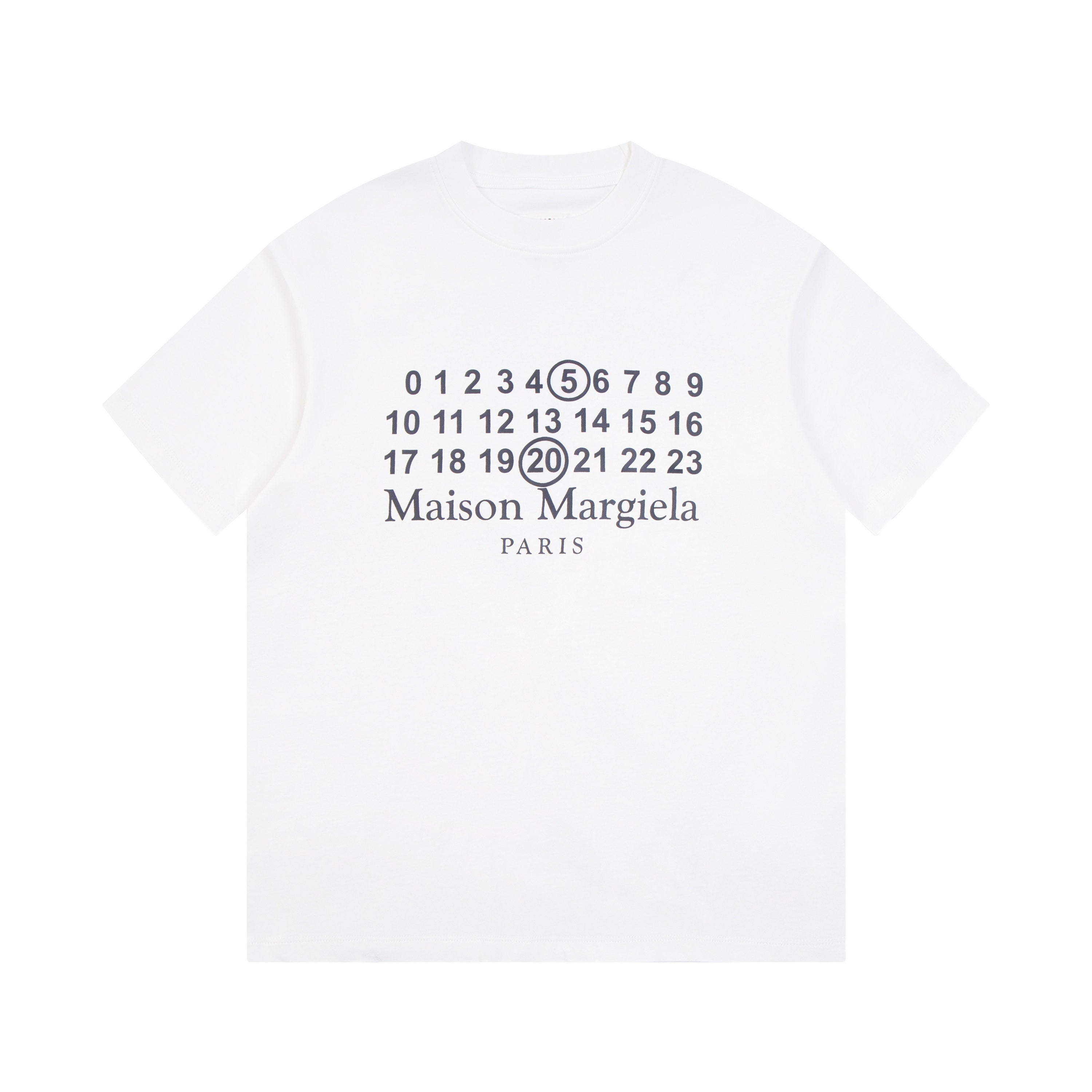 Maison Margiela Shirts