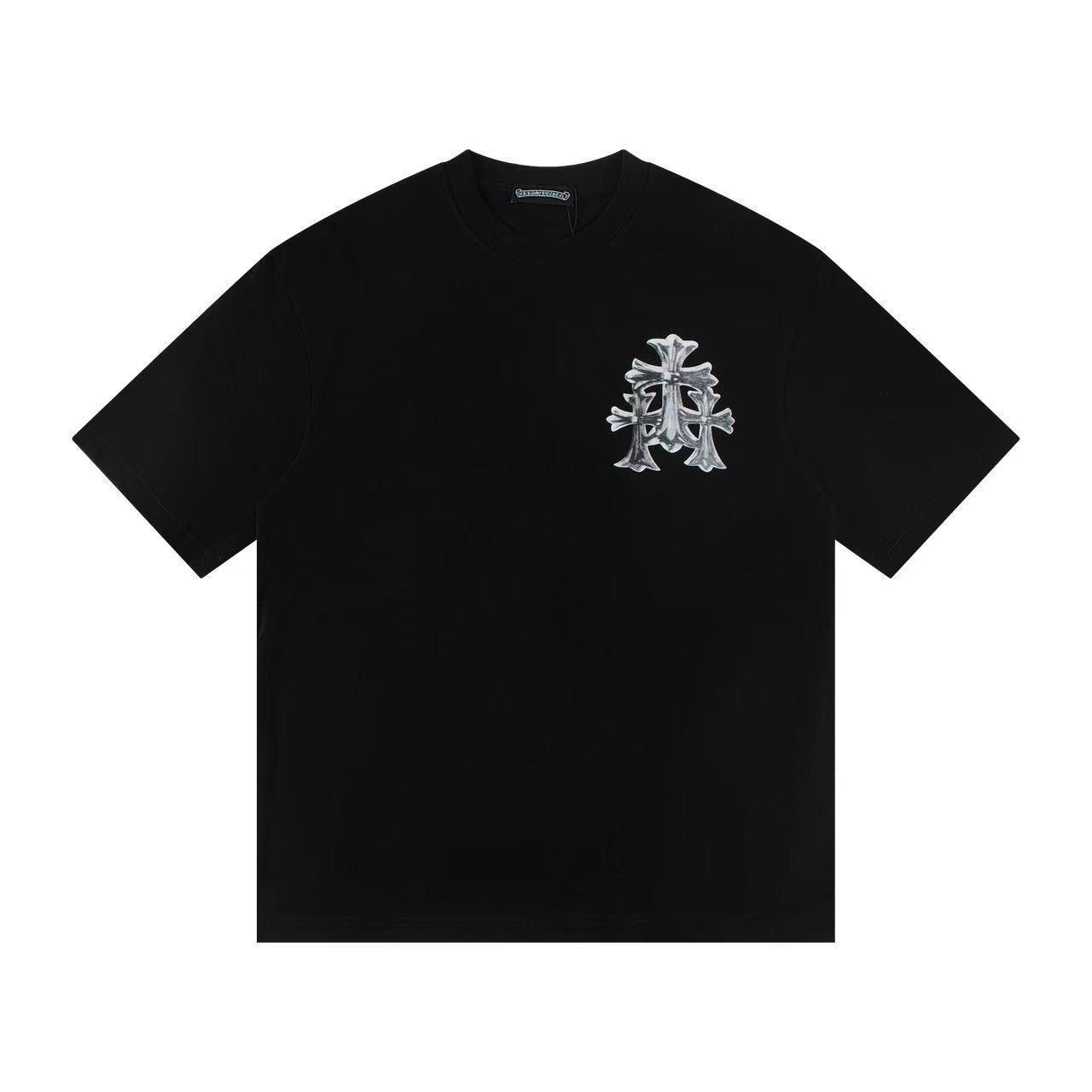 Chrome Hearts Tees