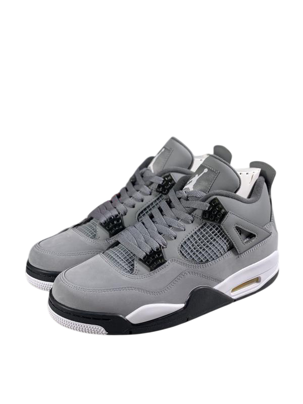 Jordan 4s