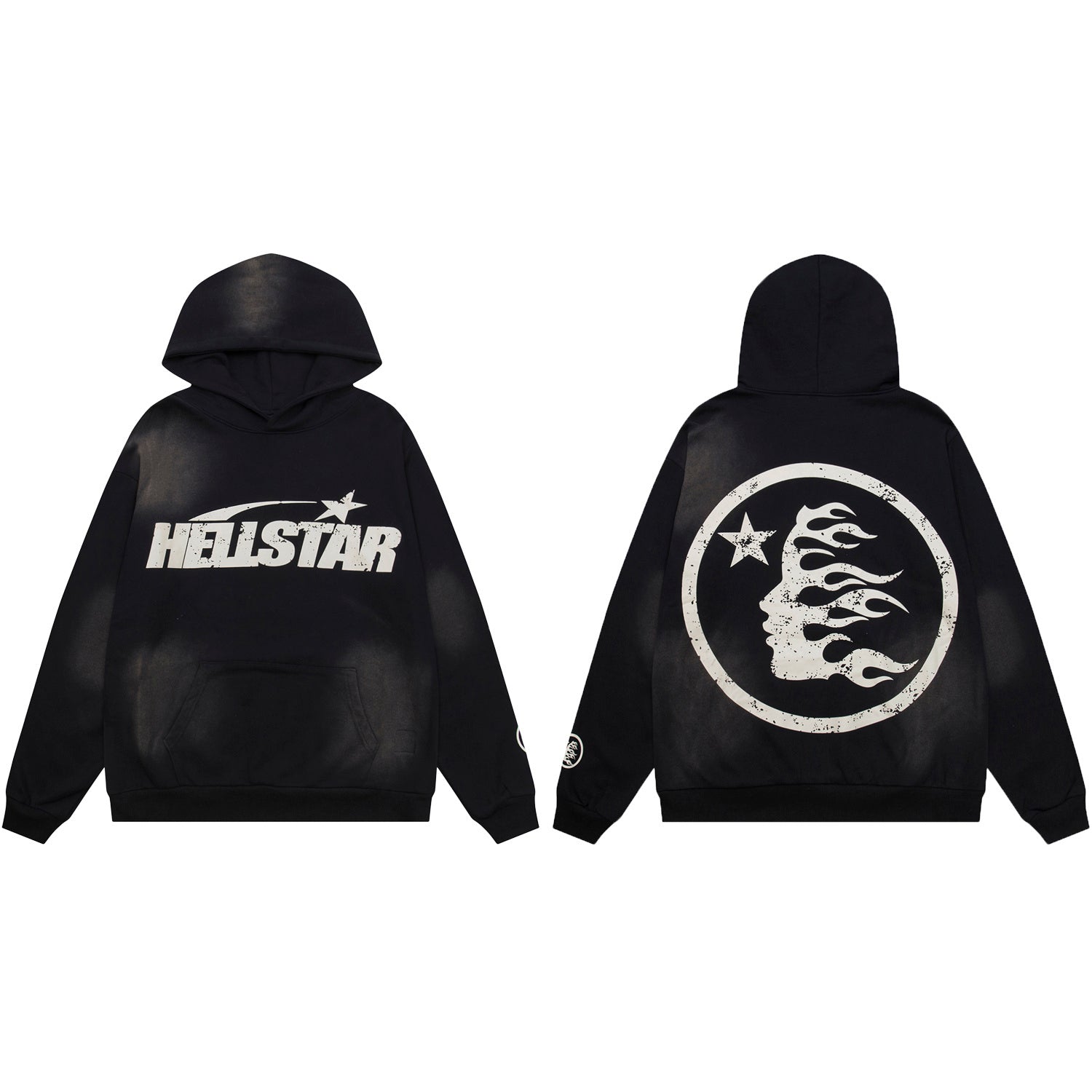 Hellstar Hoodies