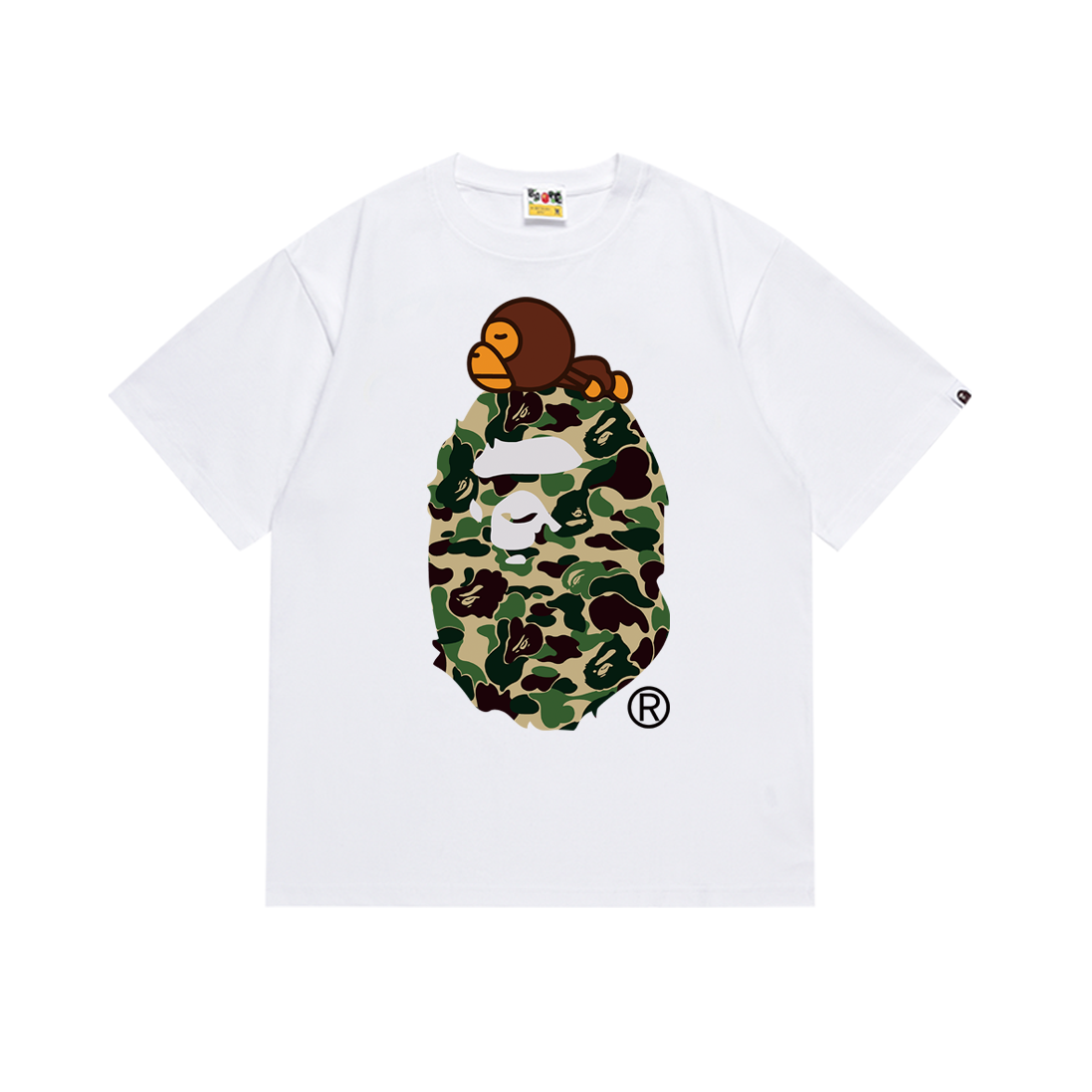 Bape Tees #4