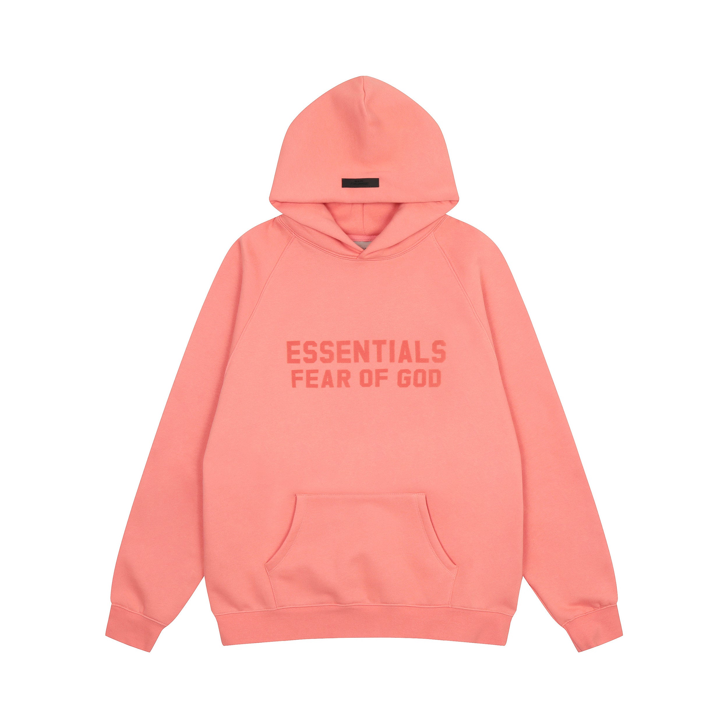 Essentials FOG Hoodies