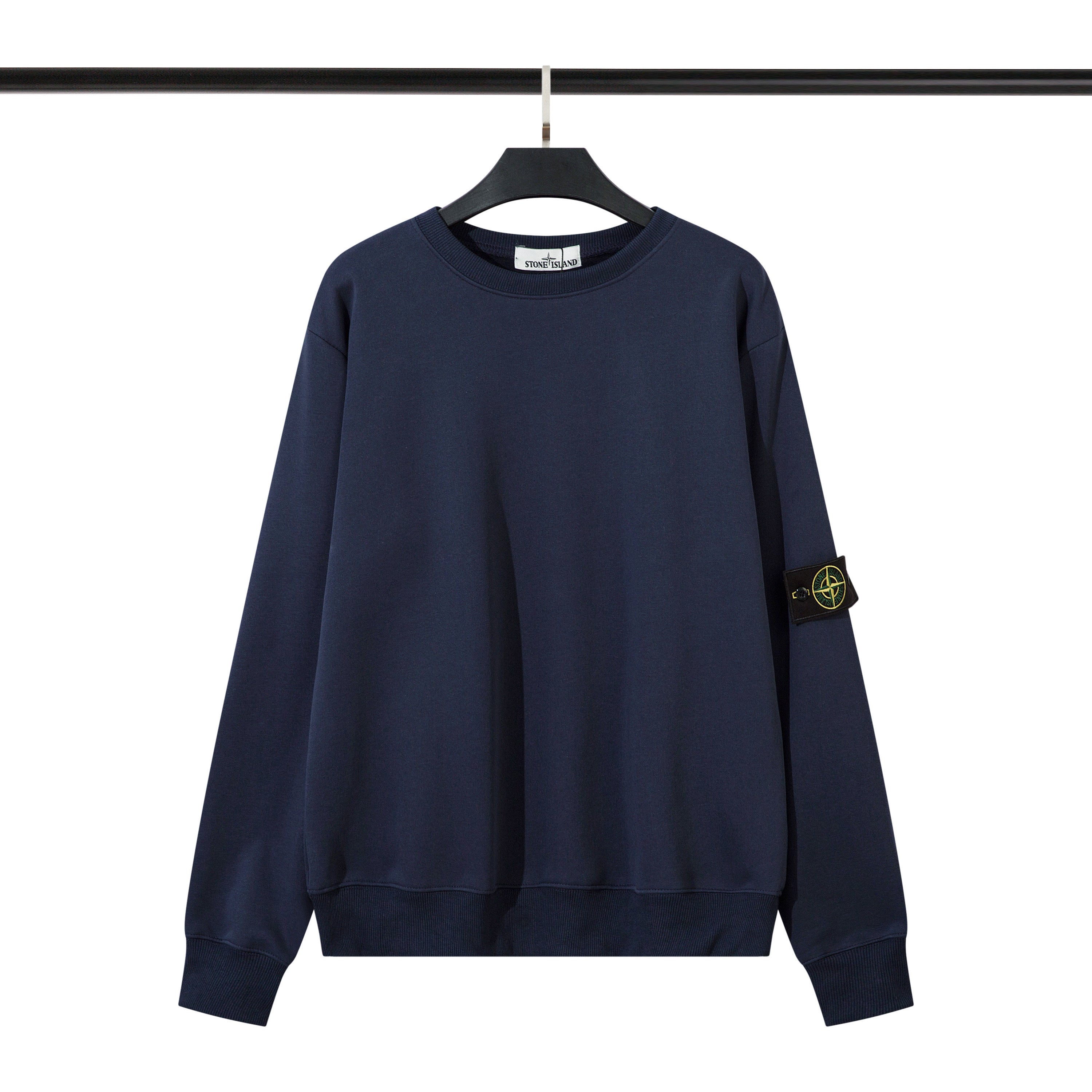 Stone Island Crewnecks