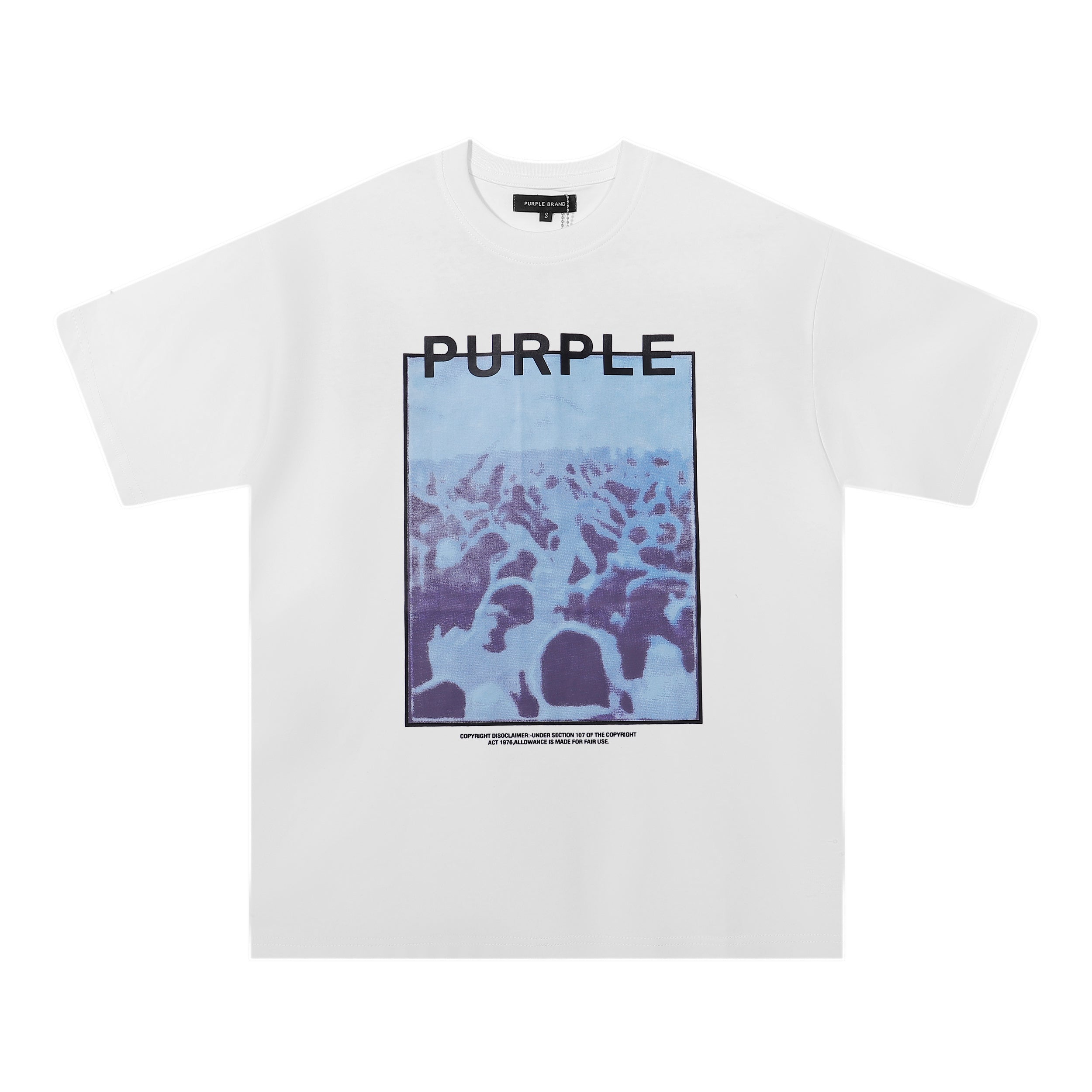 Purple Tees