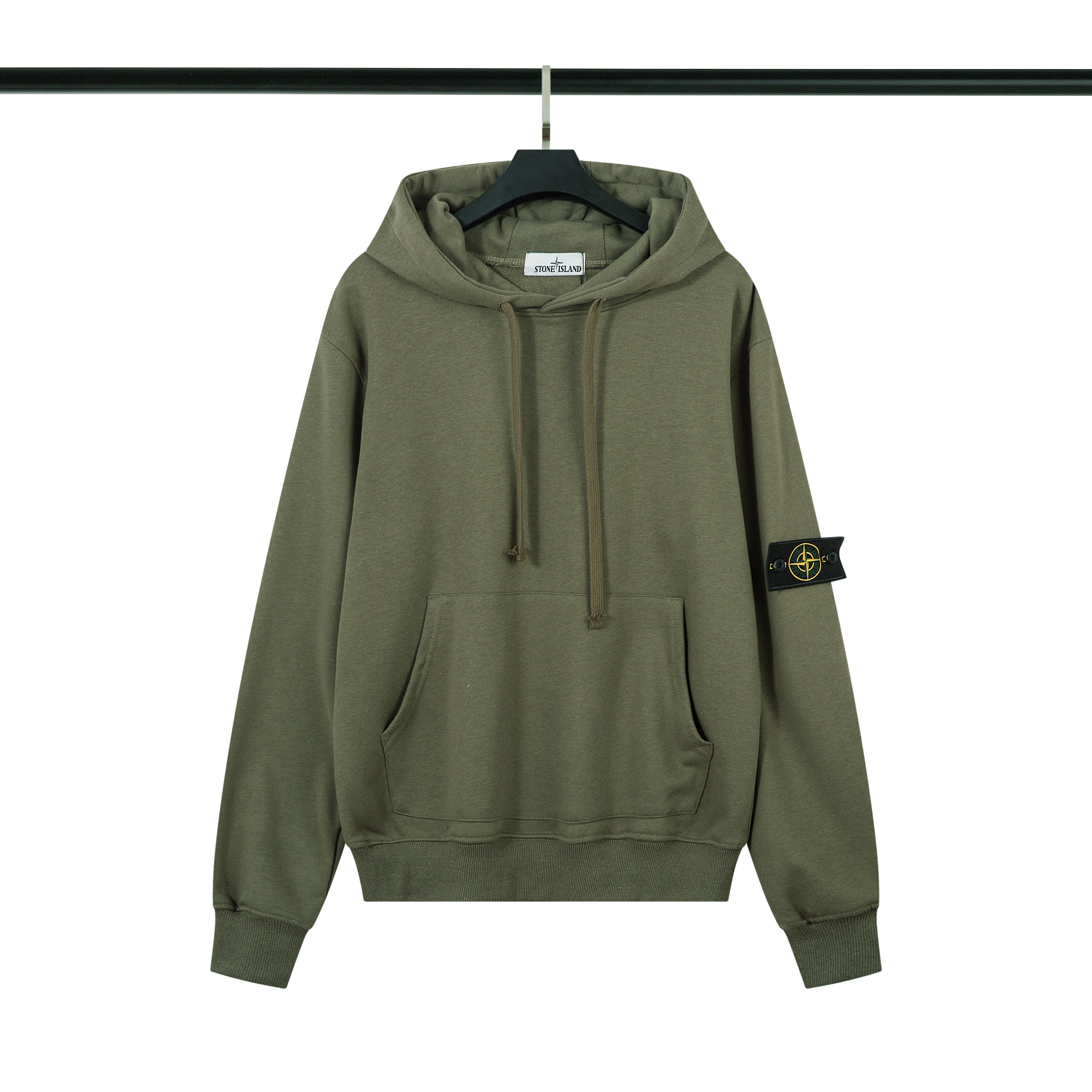 Stone Island Hoodies