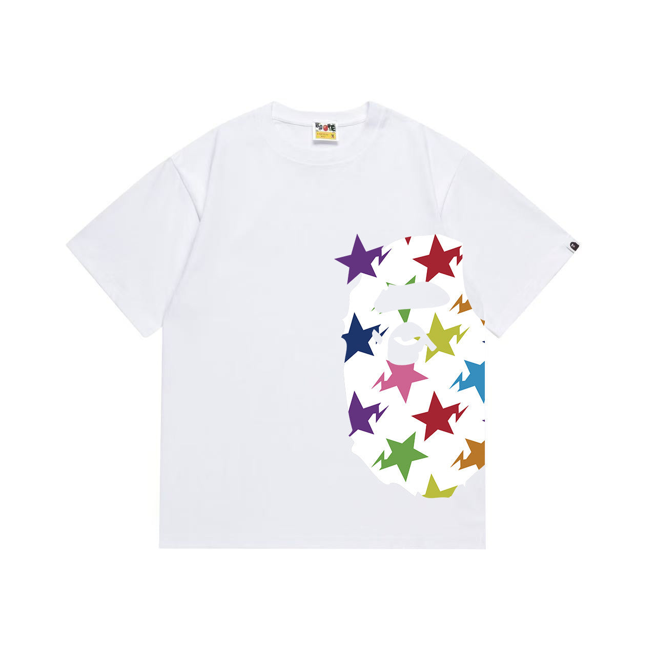 Bape Tees #1