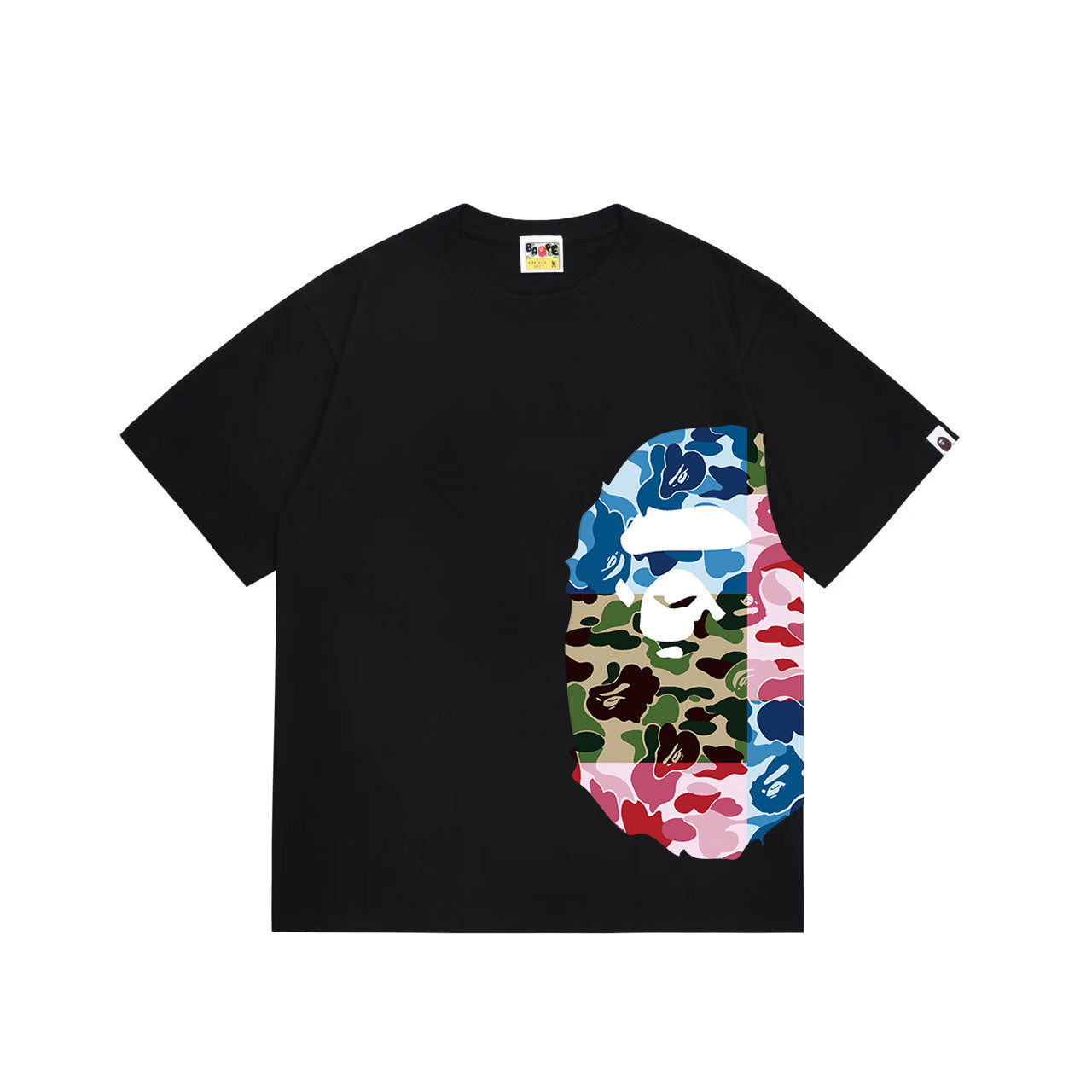 Bape Tees #1