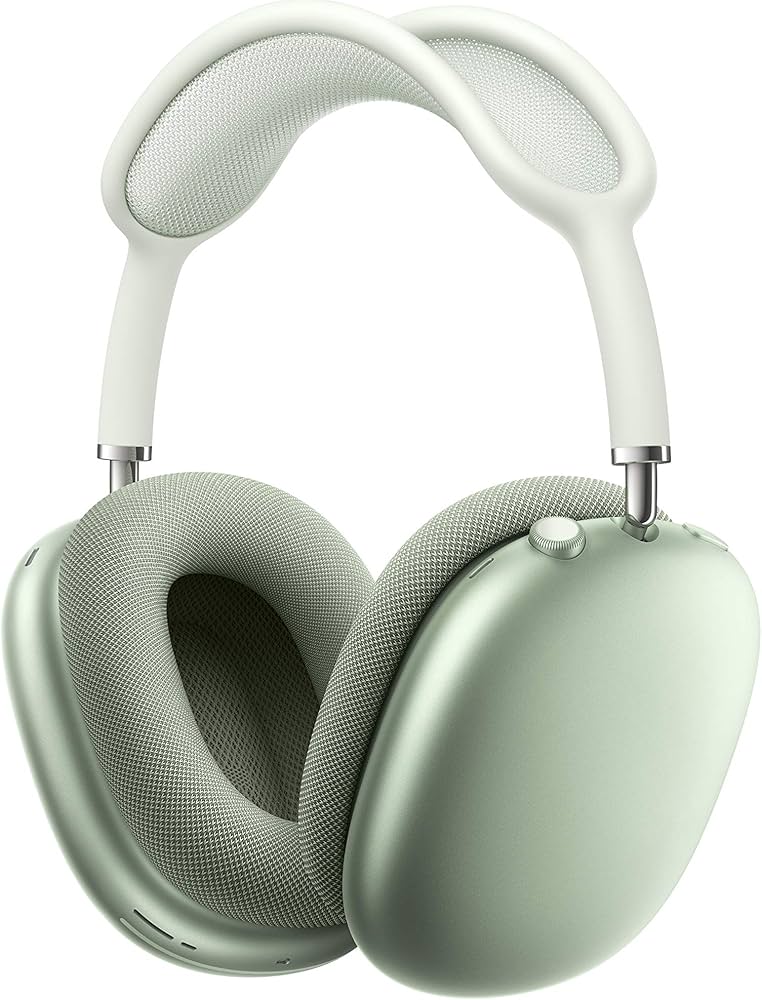 AirPod Maxs