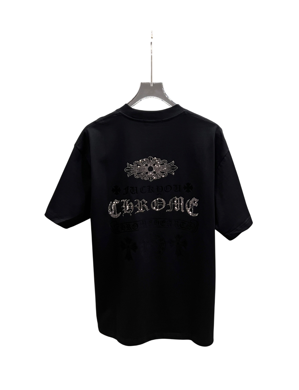 Chrome Hearts Tees