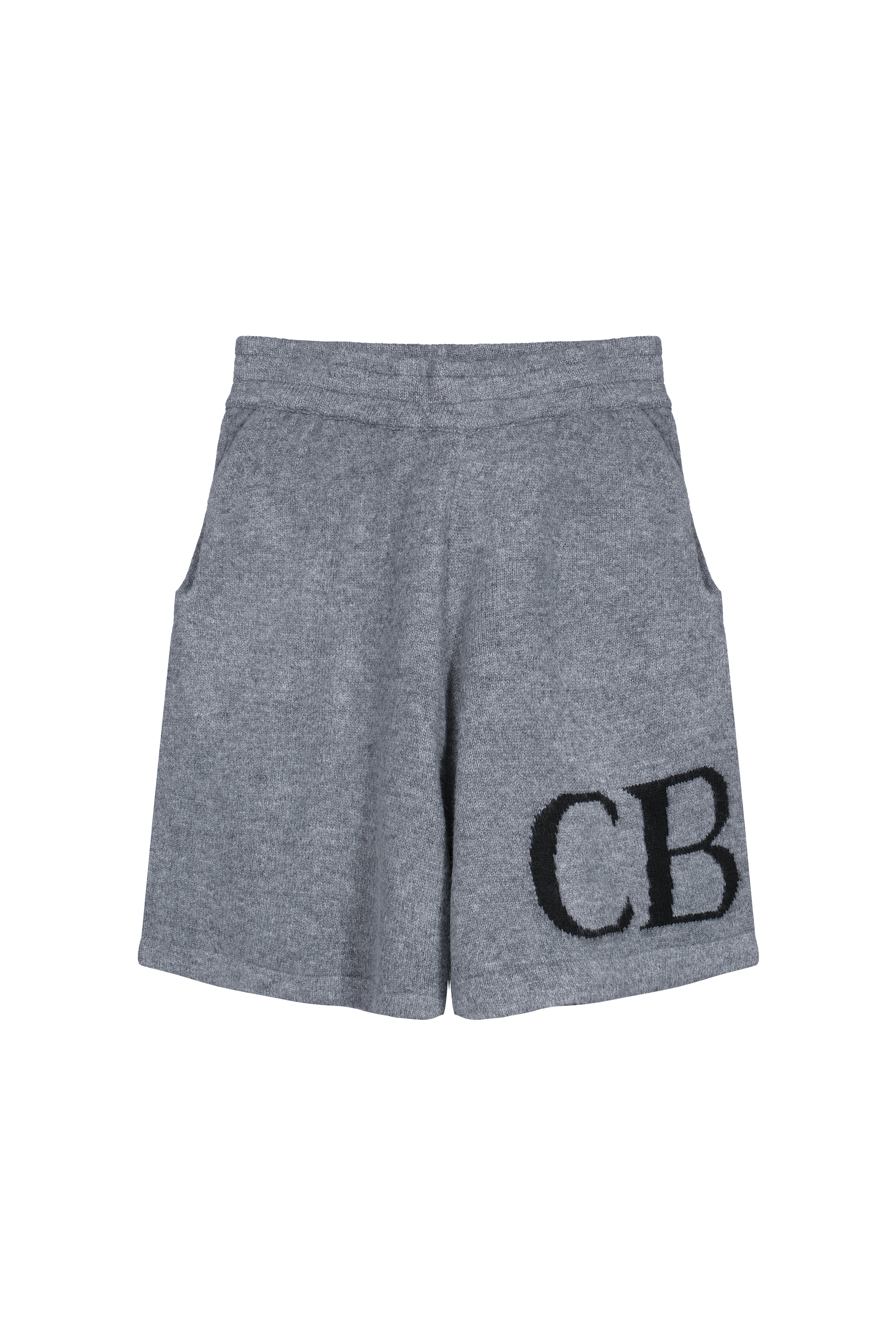Cole Buxton Knit Shorts