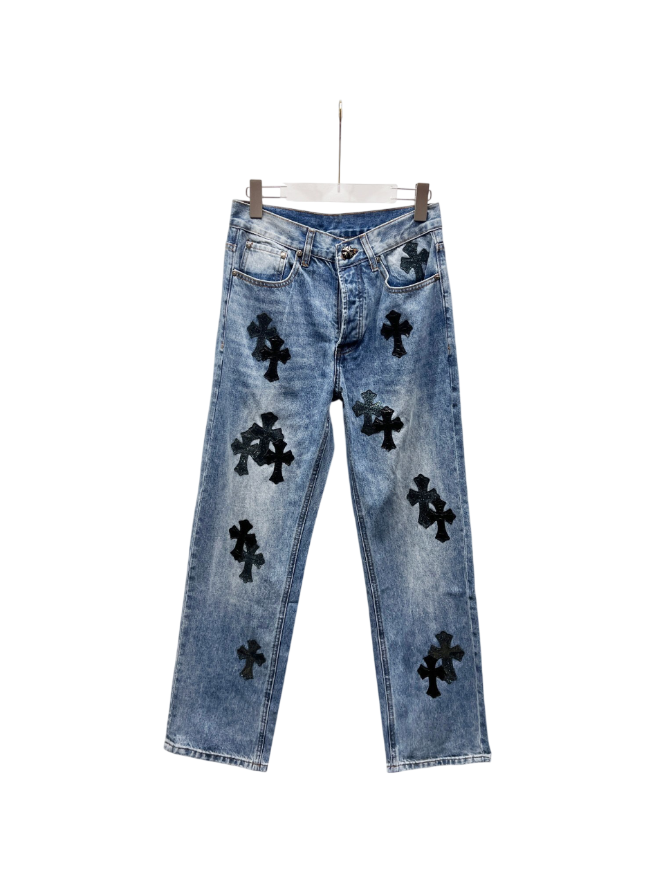 Chrome Hearts Jeans