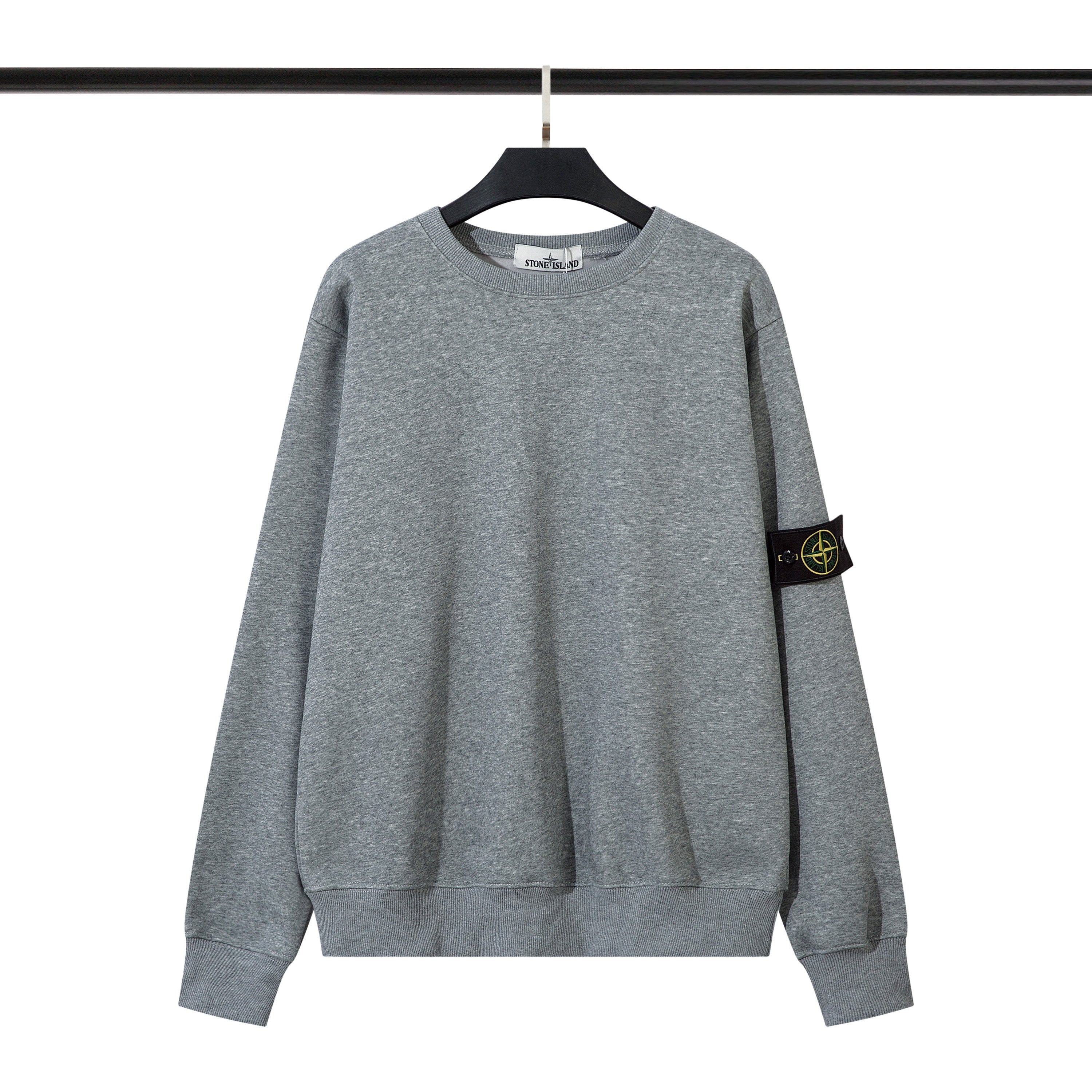 Stone Island Crewnecks