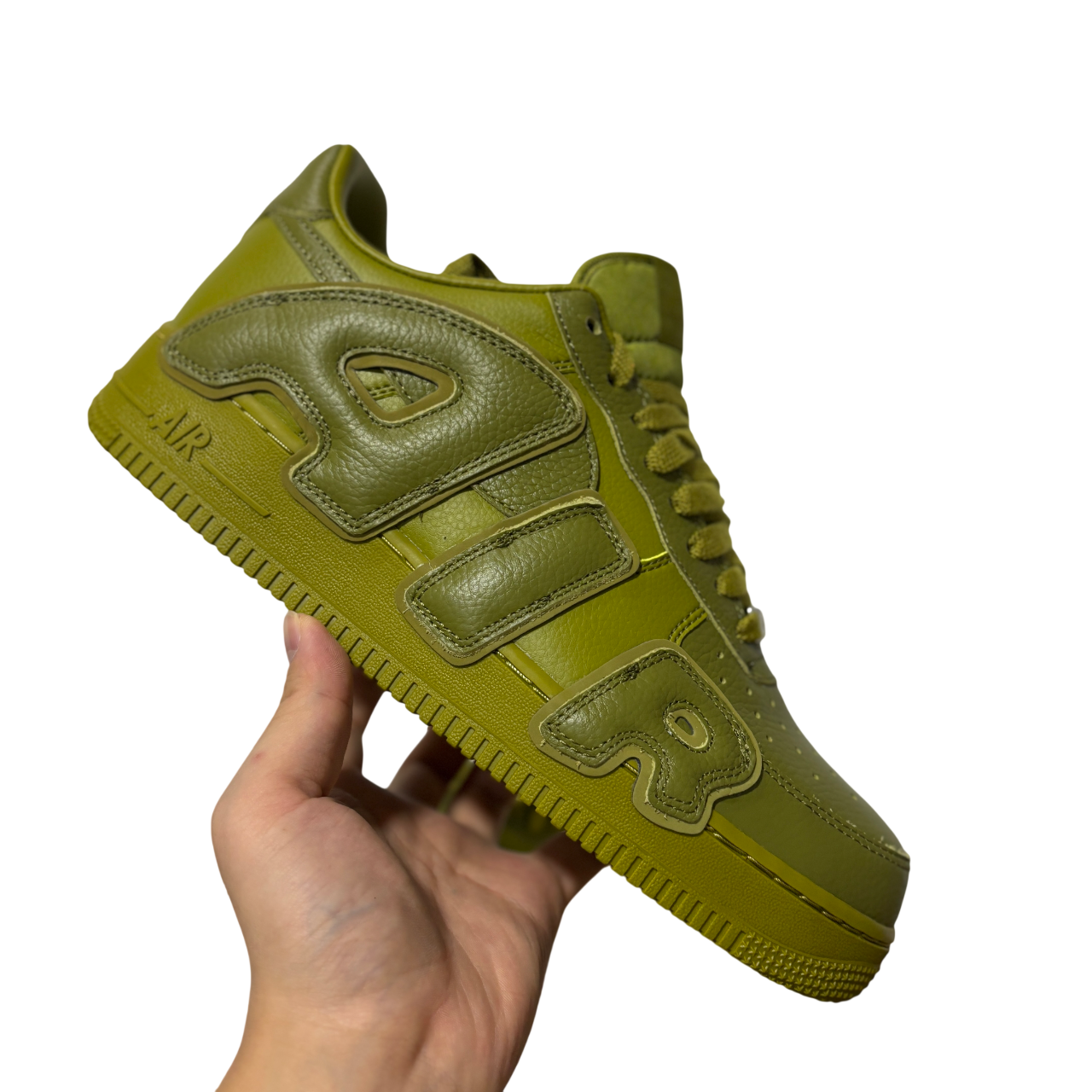 CPFM AF1's