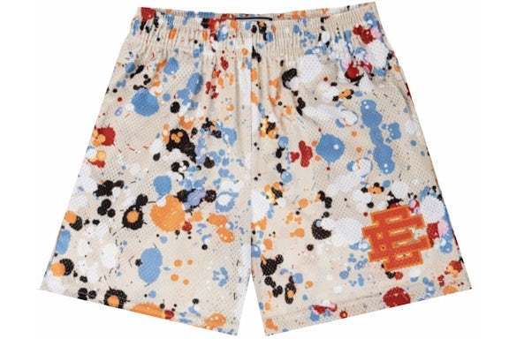 EE Shorts
