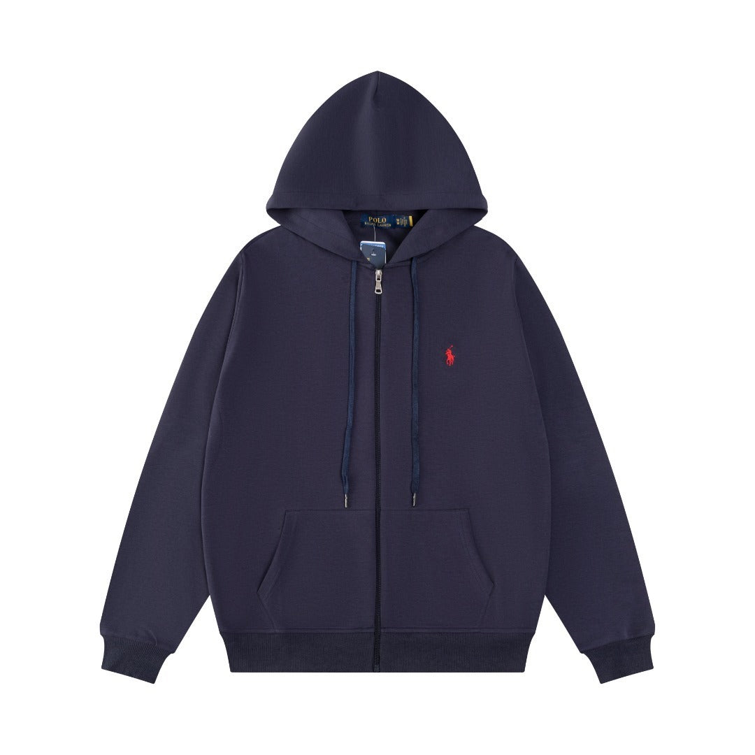 Polo Ralph Lauren Zip Ups