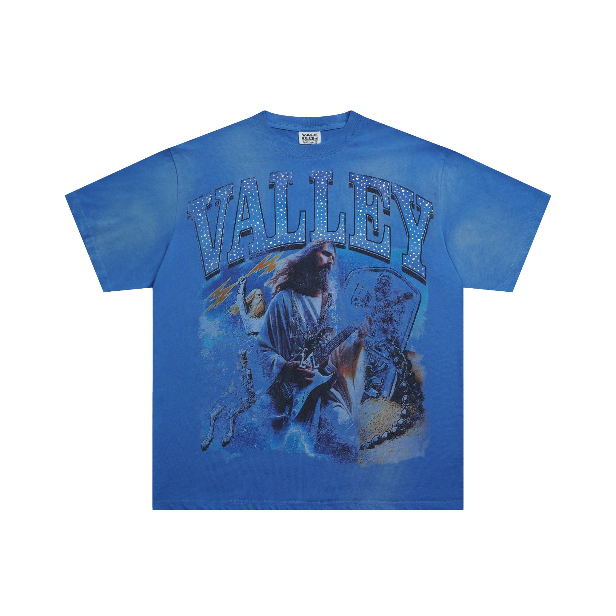 Vale Forever Tees