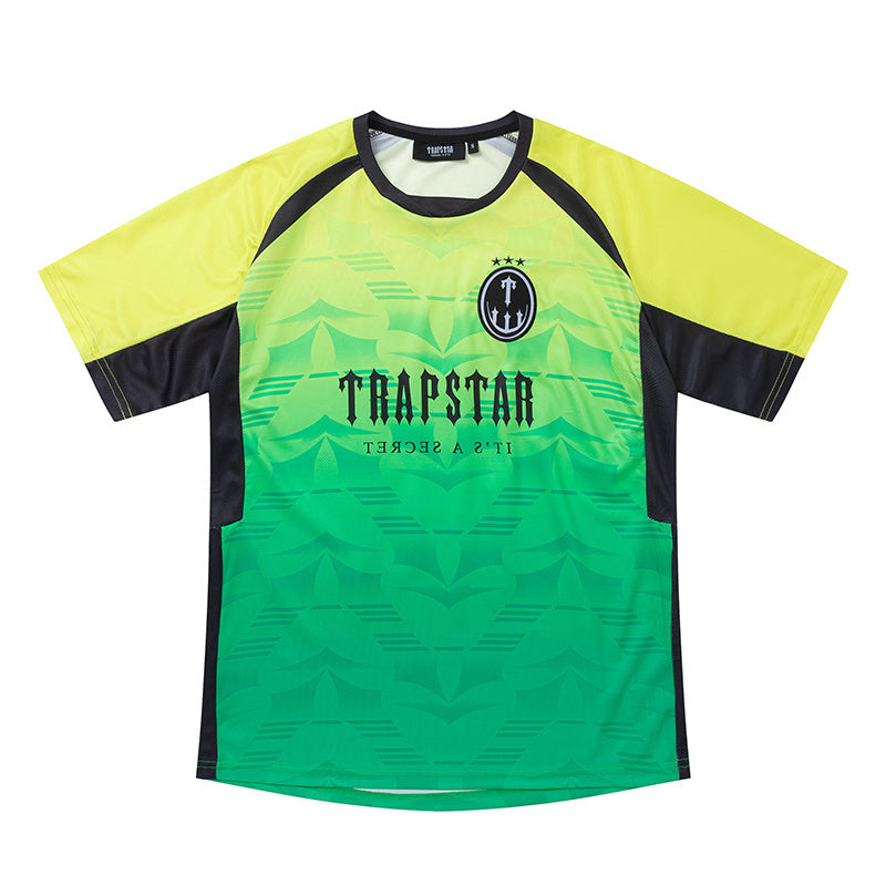 TRAPSTAR Jerseys Kit 1