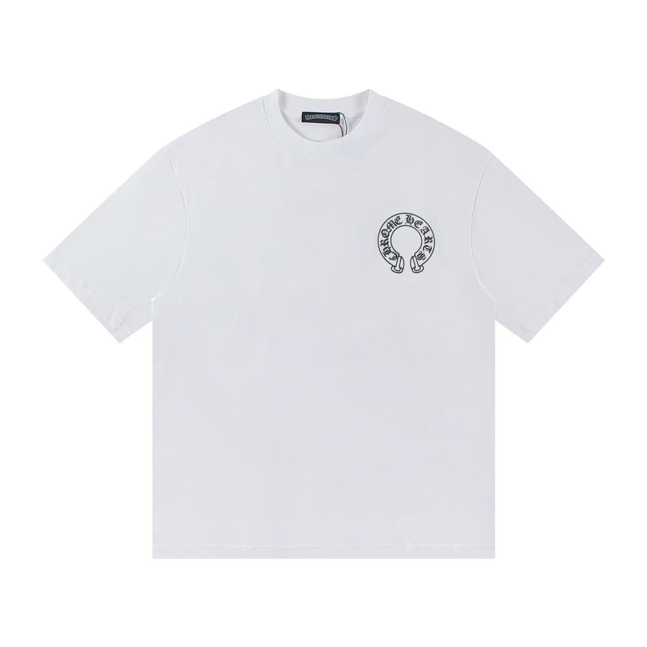 Chrome Hearts Tees