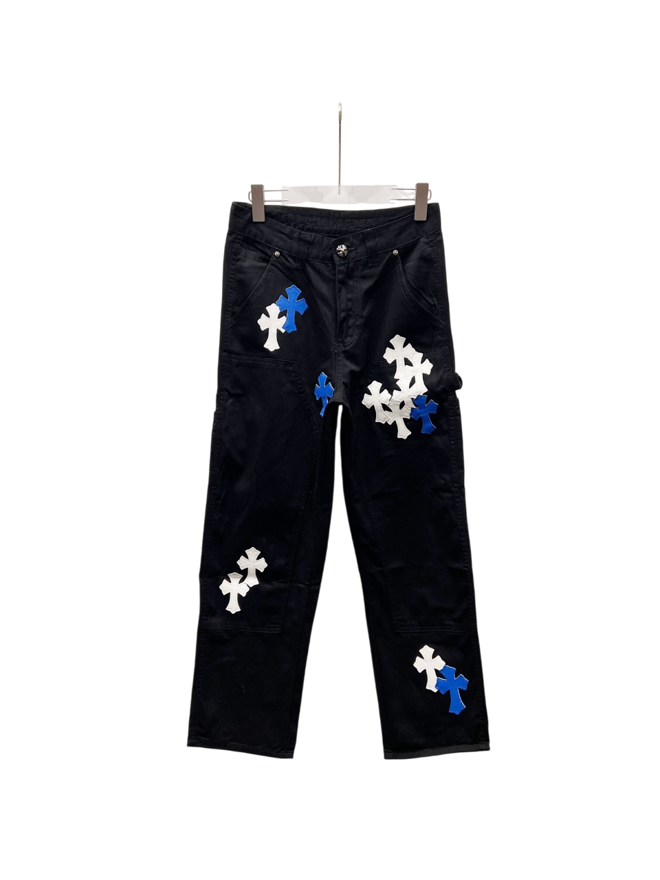 Chrome Hearts Jeans