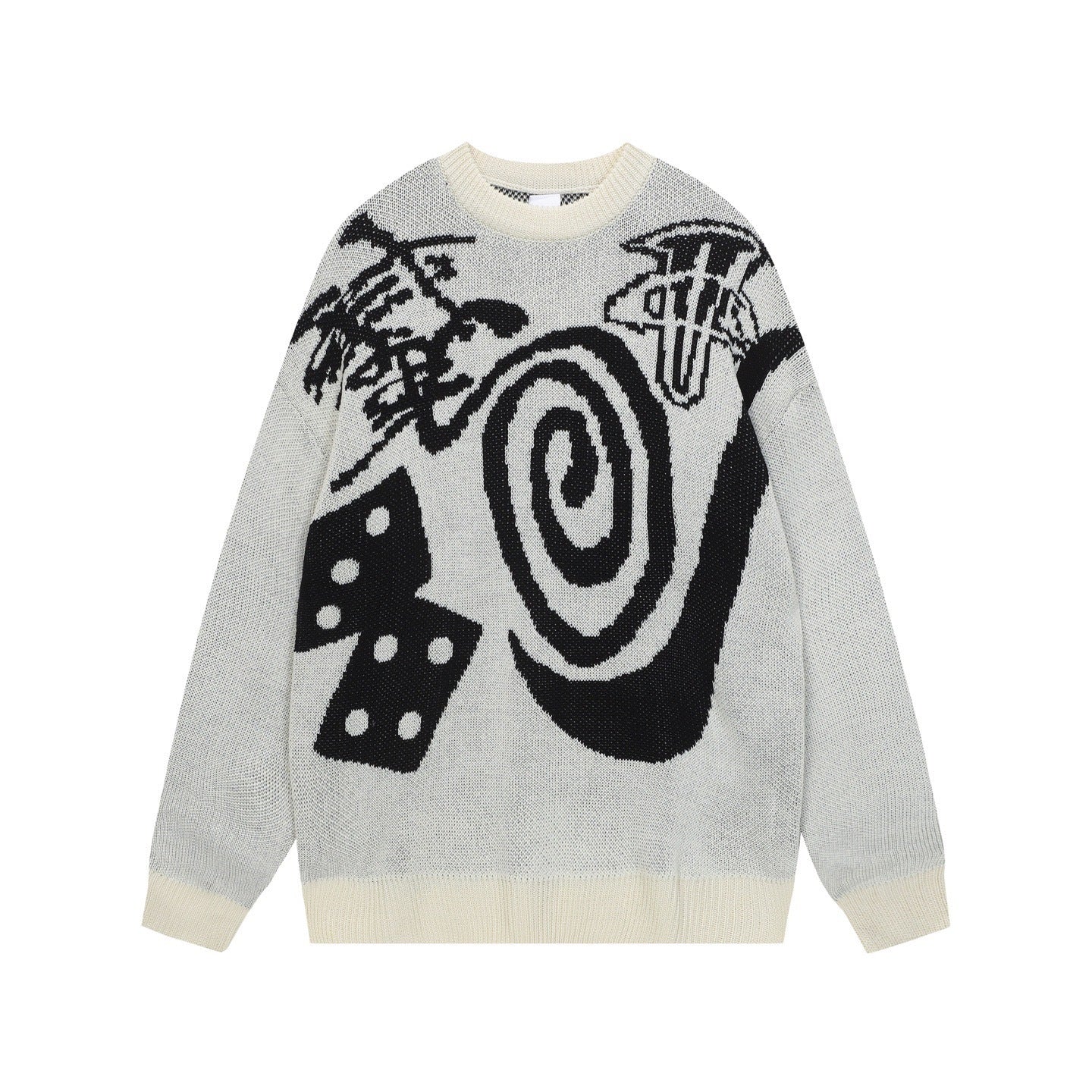 Stussy Knits