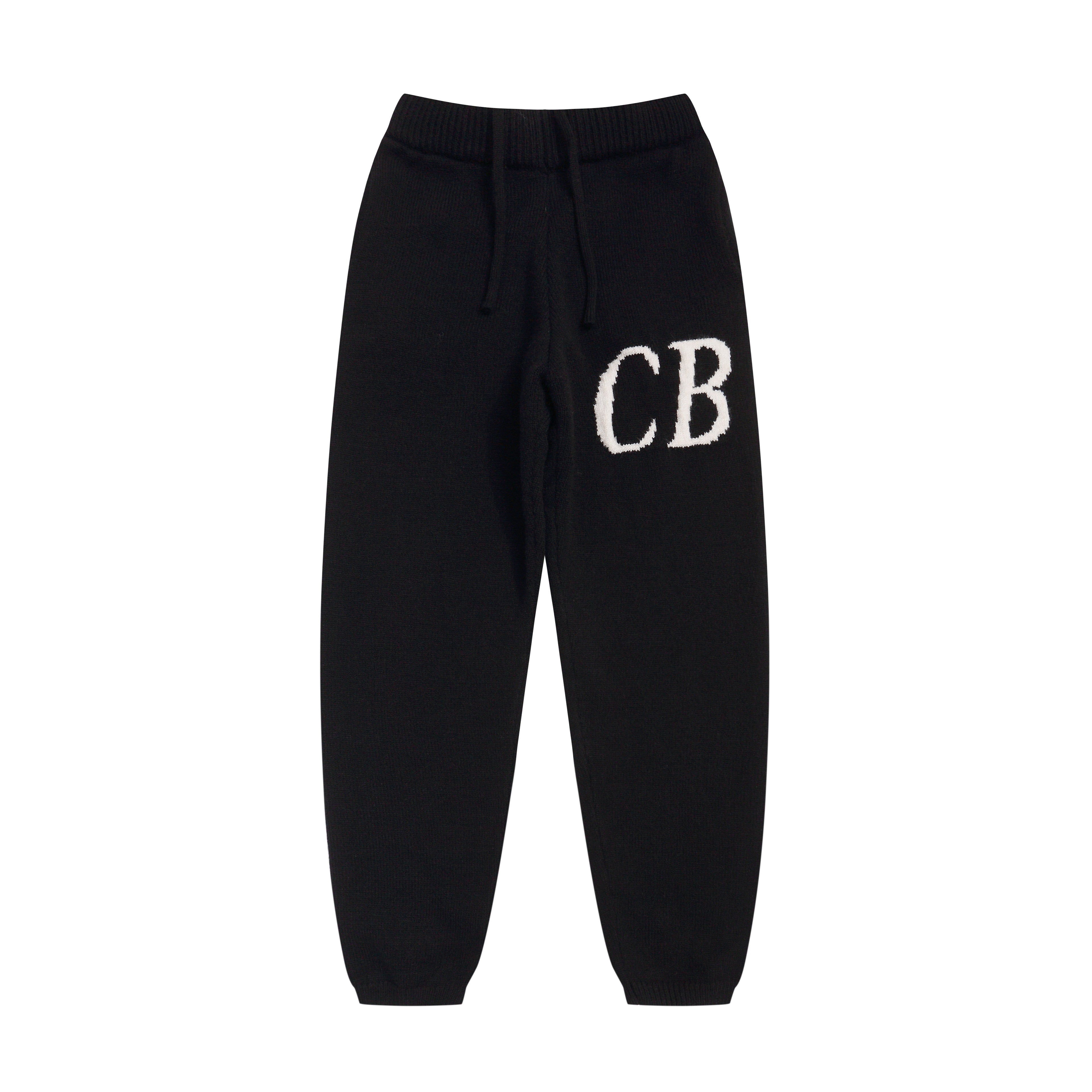 Cole Buxton Knit Pants