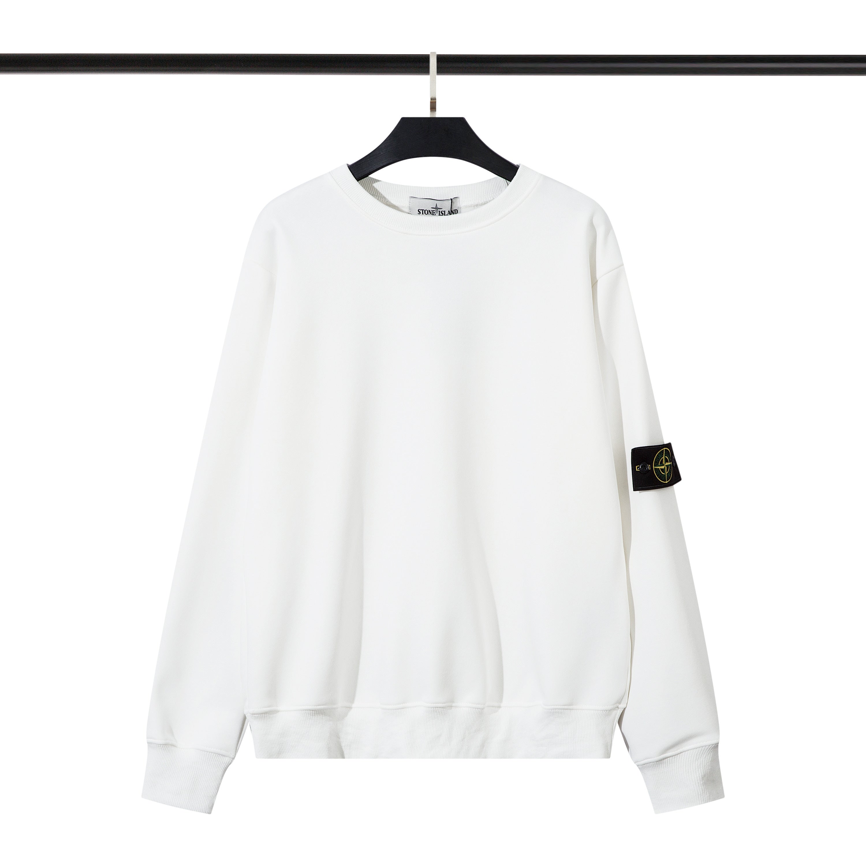 Stone Island Crewnecks