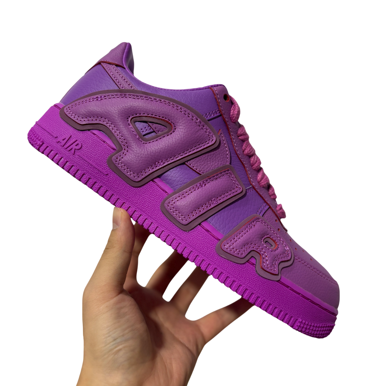 CPFM AF1's