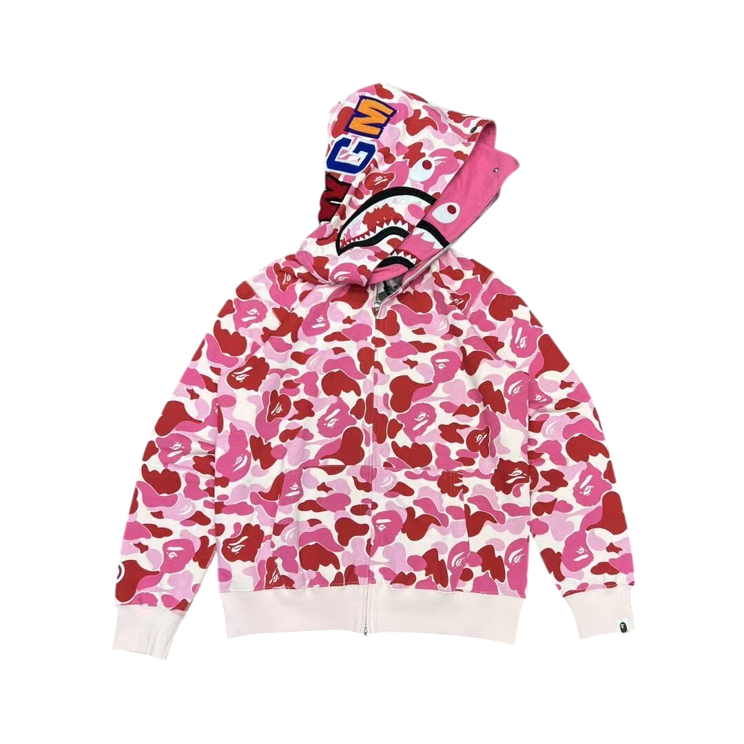 Bape Hoodies