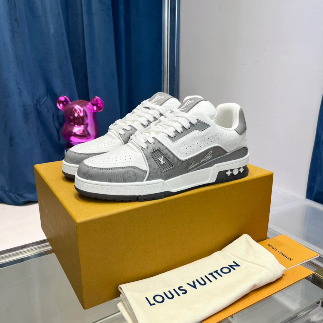 LV Trainers