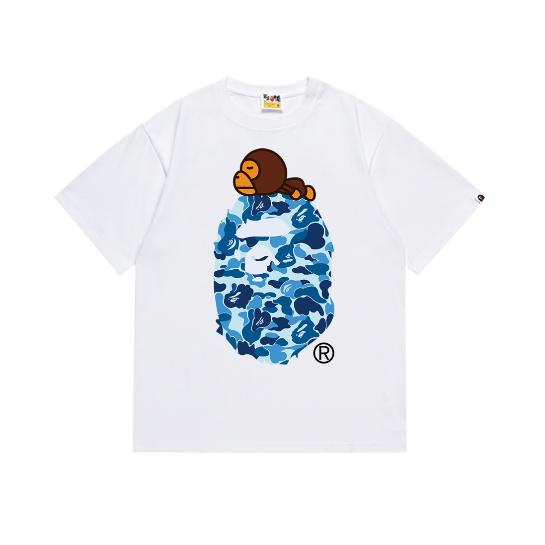Bape Tees #4