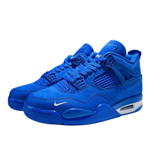 Jordan 4s